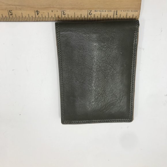 REMO TULLIANI - SLG - WALLET - Picture 4 of 8